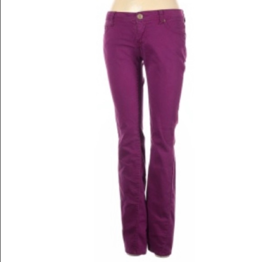 Mossimo supply co skinny jeans